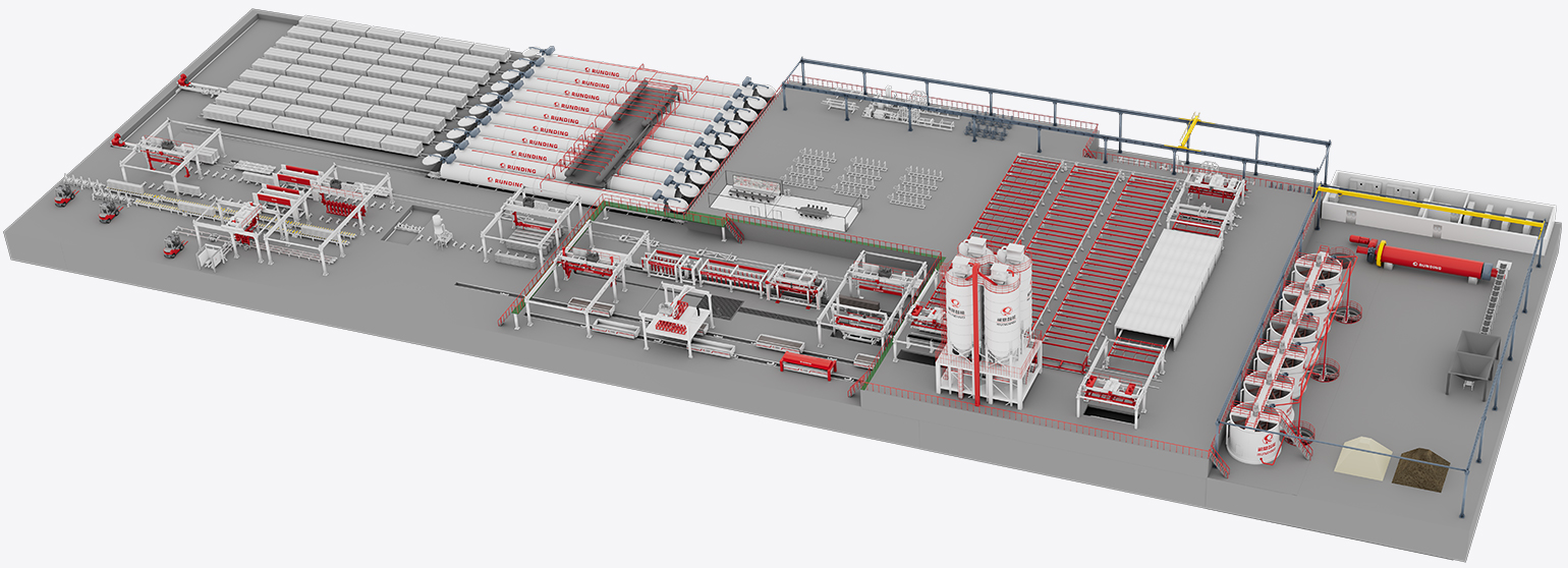 江苏润鼎智能装备科技有限公司